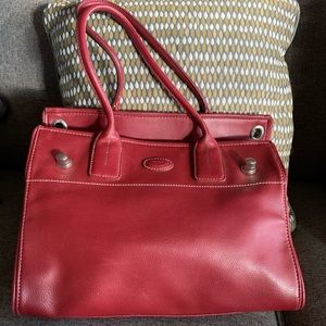 Tod’s Vintage Girelli Tote